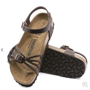 Bali Birkenstocks